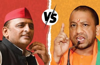AI वीडियो की ‘डिजिटल जंग’… अखिलेश-योगी के खिलाफ कौन चला रहा कैंपेन?