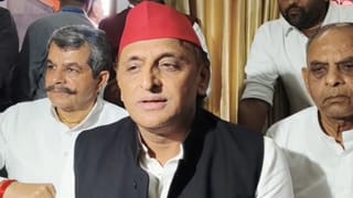 ‘मां गंगा भी बुलाए तो गंगा एक्सप्रेसवे से मत जाना…’ योगी सरकार पर अखिलेश का बड़ा हमला
