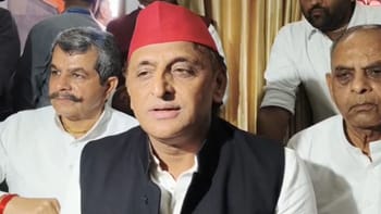 'मां गंगा भी बुलाए तो एक्सप्रेसवे से मत जाना…' ऐसा क्यों बोले अखिलेश?