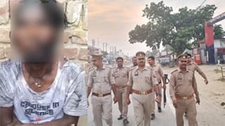 पेड़ से बांधकर युवक के काटे ढाढ़ी-बाल, मारपीट कर पिलाया पेशाब; युवक के साथ हैवानियत