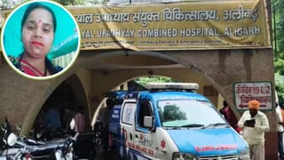 नॉनवेज खाने का विरोध कर रही थी पत्नी, गुस्से में पति ने पीट-पीटकर मार डाला