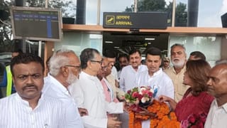 क्या कांग्रेस के टिकट पर चुनाव लड़ने वाले हैं अमरमणि और अमनमणि? कयासबाजी के पीछे ये है वजह