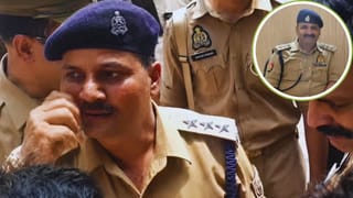 ‘जाओ अखिलेश से कह देना’, मूंछ पर ताव देने वाले DSP अशोक सिंह कौन हैं?