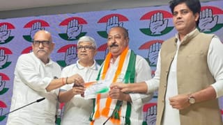‘सीने में दफन हैं ओवैसी के बड़े राज, एक-एक कर खोलूंगा…’ AIMIM छोड़ कांग्रेस में शामिल हुए आसिम वकार