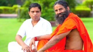 जेल में आचार्य बालकृष्ण की हत्या की साजिश! बाबा रामदेव अब किसके ऊपर साध रहे निशाना?