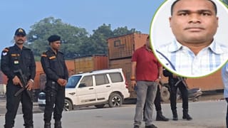 आतंकी या नक्सली… कौन था बृजेश गंझू? काशी में आज ATS ने मार गिराया