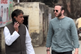 दामाद हुए सपाई तो इमरान की आंखों में छलका बेटी का दर्द… बिगड़ गए मसूद परिवार के रिश्ते!