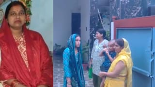 बीवी से ऐसी क्या दुश्मनी? पहले पत्थर से कूचकर ली जान, फिर 3 घंटे तक बच्चे को लेकर घूमता रहा कांस्टेबल