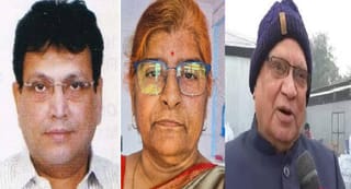 राम मंदिर ट्रस्ट में 3 नए चेहरे, कौन हैं मदन मोहन पांडेय, महेश भागचंदका और निर्मला यादव?