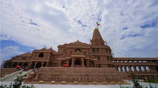 राम मंदिर: चंदा चोरी के बाद हटाए गए पुराने कर्मचारियों की वापसी, गोविंददेव ने बदले फैसले