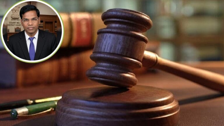 ‘मरना पसंद करूंगा, लेकिन…’मर्डर केस में फैसला सुनाते ऐसा क्यों बोले जज