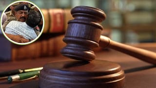 कौशांबी के CO ट्रैफिक जाएंगे जेल! कोर्ट की अवमानना पड़ी भारी, जारी हुआ गिरफ्तारी वारंट