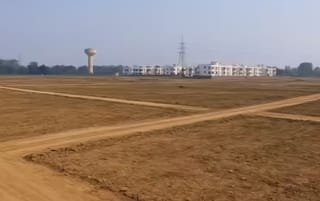 22 लाख में अपना प्लॉट! CM योगी करेंगे वरुण विहार और नैमिष नगर का शुभारंभ