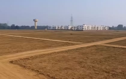22 लाख में अपना प्लॉट! CM करेंगे वरुण विहार और नैमिष नगर का शुभारंभ