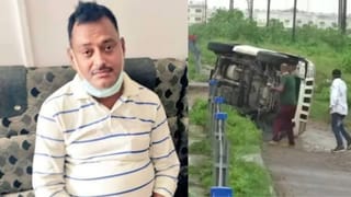 6 साल पहले मारे गए विकास दुबे का अब तक क्यों नहीं बन पाया डेथ सर्टिफिकेट? कोर्ट पहुंचा परिवार