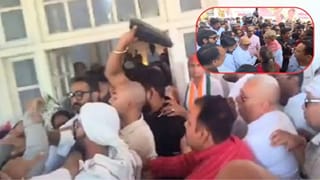 UP कांग्रेस में अध्यक्ष बदलते ही घमासान, अजय राय-ममता के समर्थक भिड़े