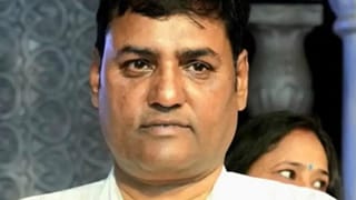 रविवार को हार्ट अटैक, मंगलवार रात मौत… बुलंदशहर के ADM भारत यादव नहीं रहे