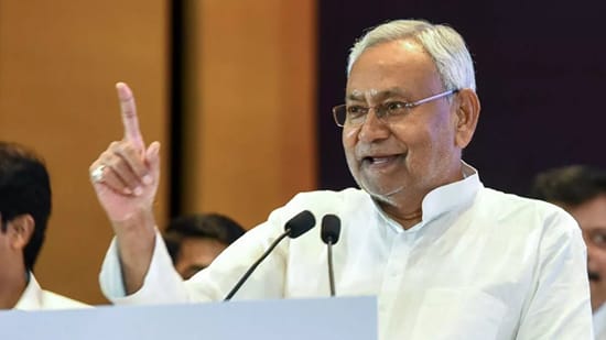 यूपी चुनाव में नीतीश की JDU का बड़ा दांव, पूर्वांचल की 12 सीटों पर नजर