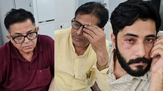 नाक टेढ़ी बताकर कर रहे थे फेल! होमगार्ड भर्ती के मेडिकल में वसूली का खेल, दो डॉक्टर समेत 3 गिरफ्तार