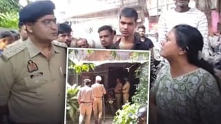 लखनऊ में कार पार्किंग विवाद में त्रिपल मर्डर! बाप-बेटे की मौके पर मौत, चाचा ने अस्पताल में दम तोड़ा