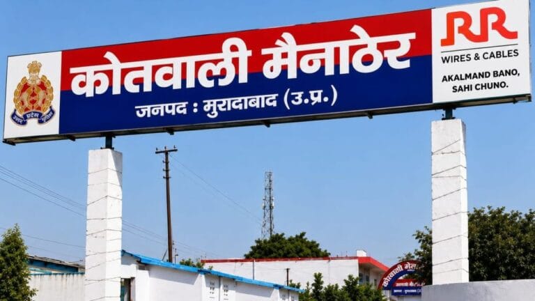 ‘शहनवाज’ बनकर निकाह के लिए पहुंचा था, मीट की थाली देखते ही खुल गई पोल