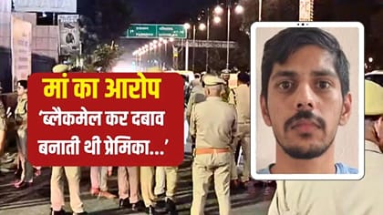 10 चोटें, लिपस्टिक के निशान… लखनऊ में कोरोबारी की मौत का रहस्य गहराया