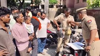 20 दिन बाद जानी बारात, उठ गई मामा-भांजे की अर्थी; मातम में बदला शादी का जश्न