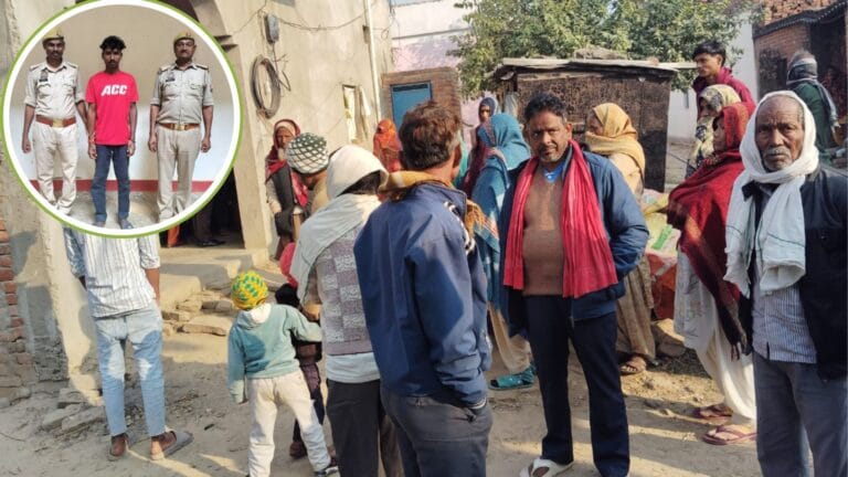 'आपके घर में पड़ोसी का भूत…' ओझा ने बताया तो युवक ने ली बुजुर्ग की जान