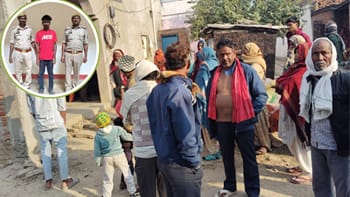 'आपके घर में पड़ोसी का भूत…' ओझा ने बताया तो युवक ने ली बुजुर्ग की जान