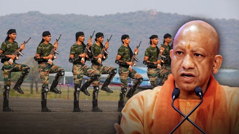 सीधे मेडिकल टेस्ट के बाद जॉइनिंग लेटर…अग्निवीरों को UP में 20% आरक्षण