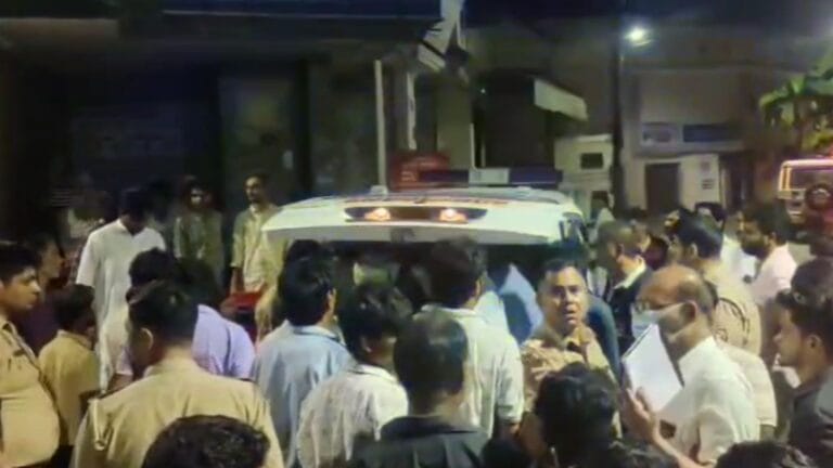 2 बीवियां-घरेलू कलह और फंदे से लटकी मिली लाश… दिल दहला देगी ये कहानी