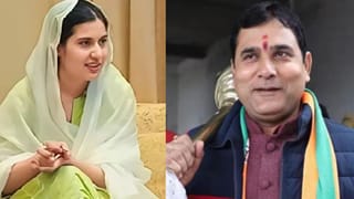 ‘गुर्जर से शादी करो तो मानेंगे…’ इकरा हसन के बयान पर बोले BJP विधायक नंद किशोर, दिया खुला चैलेंज