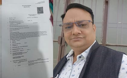 अपने ही करीबियों ने KGMU नर्सिंग सुपरिंटेंडेंट और दोस्त पर किया हमला?