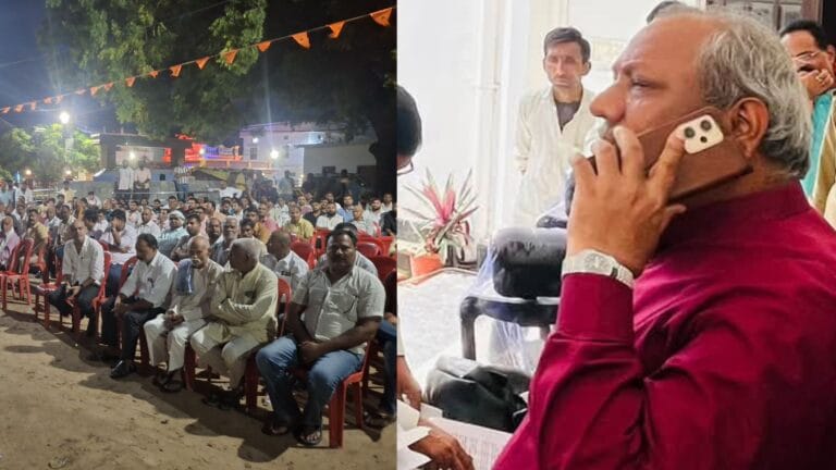 'आप तो मछली काटो, हाथ हम काटते हैं…'मंत्री डॉ. निषाद पर भड़के क्षत्रिय
