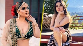 बचपन में सौतेली मां ने किया उत्पीड़न, जवानी में पति से भी नहीं मिला वो प्यार; श्रद्धा ने क्यों बनाया हुस्न को हथियार?