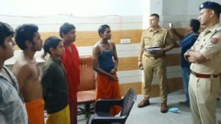 वृंदावन गुरुकुलम में बड़ा हादसा, टैंक में उतरे 4 बच्चों की मौत; 5वें छात्र ने बताया खौफनाक मंजर
