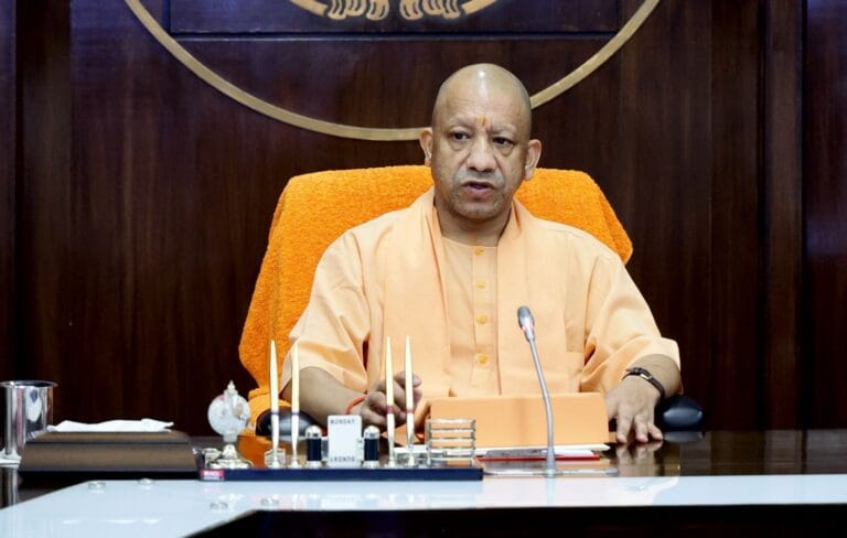 जेवर एयरपोर्ट का नाम होगा नरेंद्र मोदी इंटरनेशनल एयरपोर्ट नोएडा जेवर
