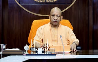 जेवर एयरपोर्ट का नाम होगा नरेंद्र मोदी इंटरनेशनल एयरपोर्ट नोएडा जेवर, योगी कैबिनेट ने लगाई मुहर