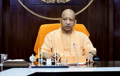 जेवर एयरपोर्ट का नाम होगा नरेंद्र मोदी इंटरनेशनल एयरपोर्ट नोएडा जेवर